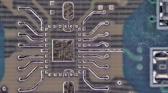PCB